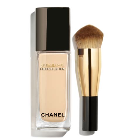 chanel foundation sublimage|chanel foundation for mature skin.